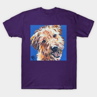 Wheaten Terrier T-Shirt